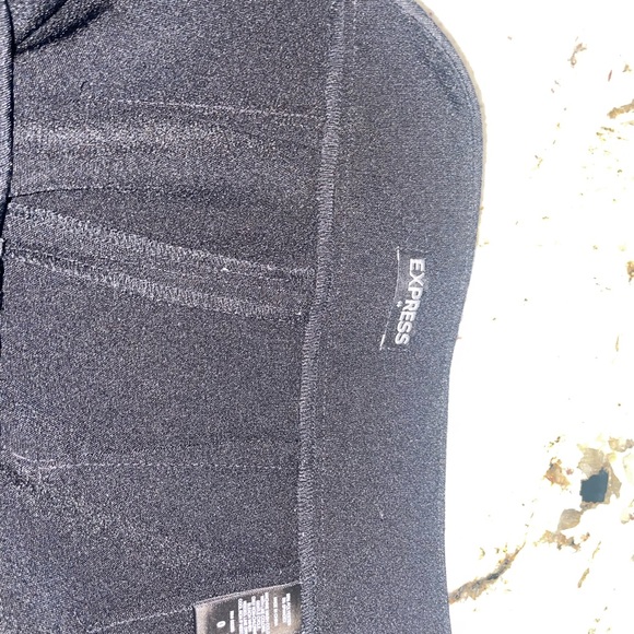 Express pants - Picture 4 of 5